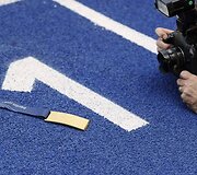 Pasaulio lengvosios atletikos čempionato medaliai