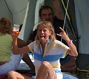 Akimirkos i&scaron; festivalio &bdquo;Roko naktys&ldquo;