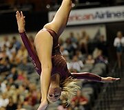 Sportinė gimnastika
