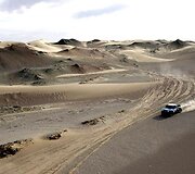 &bdquo;Silk Way 2009&ldquo;