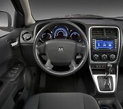 &bdquo;Dodge Caliber&ldquo; hečbekas