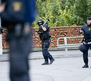 Vagystė &ndash; kaip i&scaron; Holivudo filmo scenarijaus