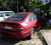 Vilniuje užfiksuoti pažeidimai