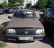 Vilniuje užfiksuoti pažeidimai