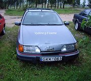 Vilniuje užfiksuoti pažeidimai