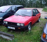 Vilniuje užfiksuoti pažeidimai
