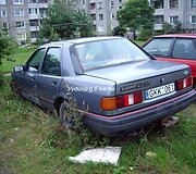 Vilniuje užfiksuoti pažeidimai