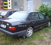 Vilniuje užfiksuoti pažeidimai