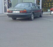 Alytuje užfiksuotas pažeidimas