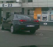 Vilniuje užfiksuotas pažeidimas