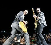 Koncertą tiesiogiai transliavo &bdquo;YouTube&ldquo;