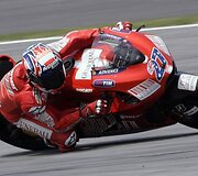 Malaizijos &bdquo;Grand Prix&ldquo; treniruotės