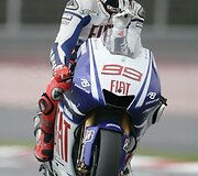 Malaizijos &bdquo;Grand Prix&ldquo; treniruotės