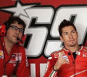 Malaizijos &bdquo;Grand Prix&ldquo; treniruotės