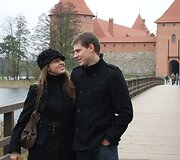 Birutė ir Paulius