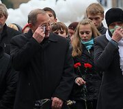 &bdquo;Nord Ost&ldquo; įkaitų drama