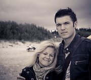 Ineta ir Lauras