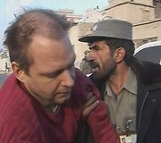 Atsakomybę už i&scaron;puolį prisiėmė Talibanas