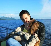 Vitalija ir Donatas 