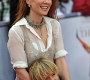 Aktorė Anne Heche