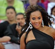Aktorė Vivica A. Fox