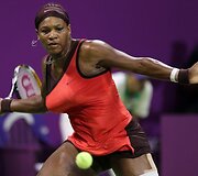 Serena Williams