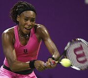 Serena Williams