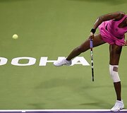 Serena Williams