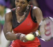 Serena Williams