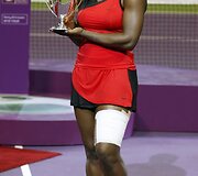 Serena Williams