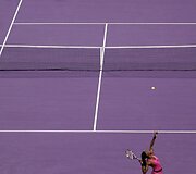 Serena Williams