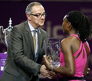 Serena Williams