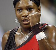 Serena Williams