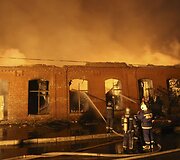 Sankt Peterburgo gamykla