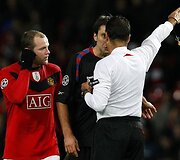 &bdquo;Manchester United&ldquo; grėsė sutriu&scaron;kinimas