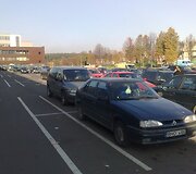 &bdquo;Norfos&ldquo; bazė