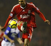 &bdquo;Liverpool&ldquo; tenkinosi lygiosiomis