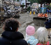 Nuo&scaron;liauža Sicilijos saloje