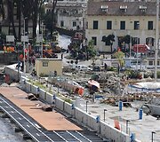 Nuo&scaron;liauža Sicilijos saloje