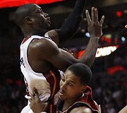 &bdquo;Cavaliers&ldquo; tęsia pergalių žygį