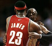 &bdquo;Cavaliers&ldquo; tęsia pergalių žygį
