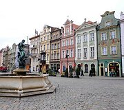 Poznanė