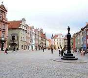 Poznanė