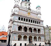 Poznanė