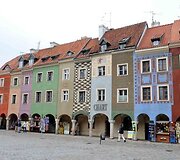 Poznanė