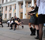 Moterų judėjimas &bdquo;Femen&ldquo;