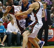 &bdquo;Mavericks&ldquo; pergalė