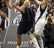 &bdquo;Mavericks&ldquo; pergalė