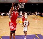 &bdquo;Lakers&ldquo; pralaimėjimas