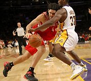 &bdquo;Lakers&ldquo; pralaimėjimas